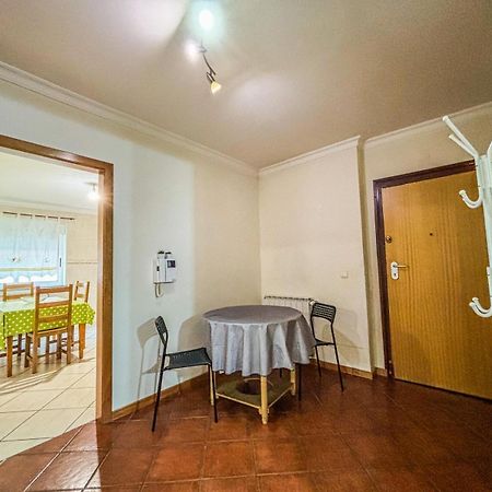 Family Holiday Home Браганса Экстерьер фото